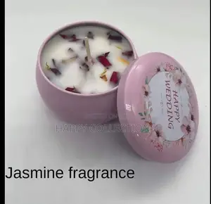 Scented Candles