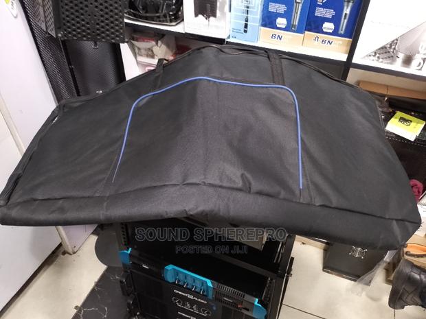 PSR 373 Keyboard Bag - main view