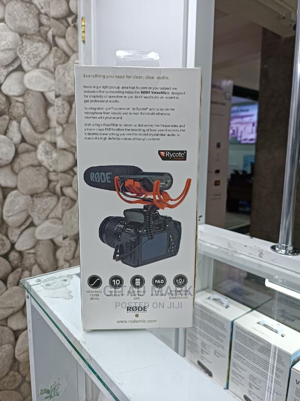 Rode Videomic - thumbnail 3