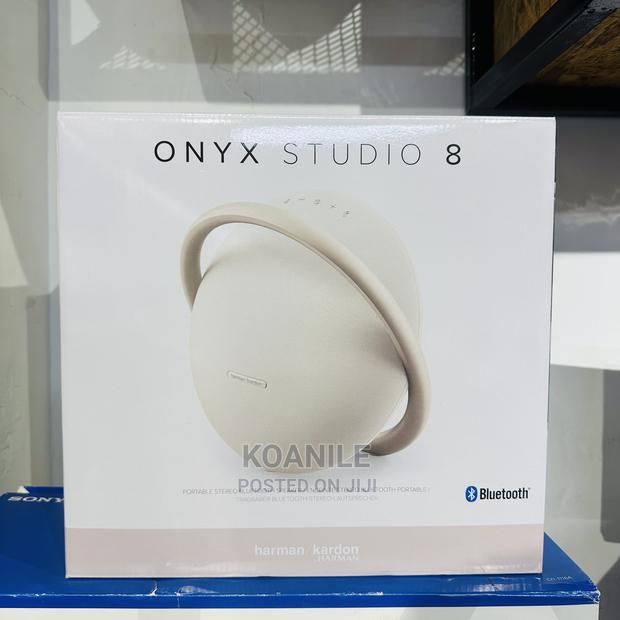 Harman Kardon Onyx Studio 8 (Champagne)