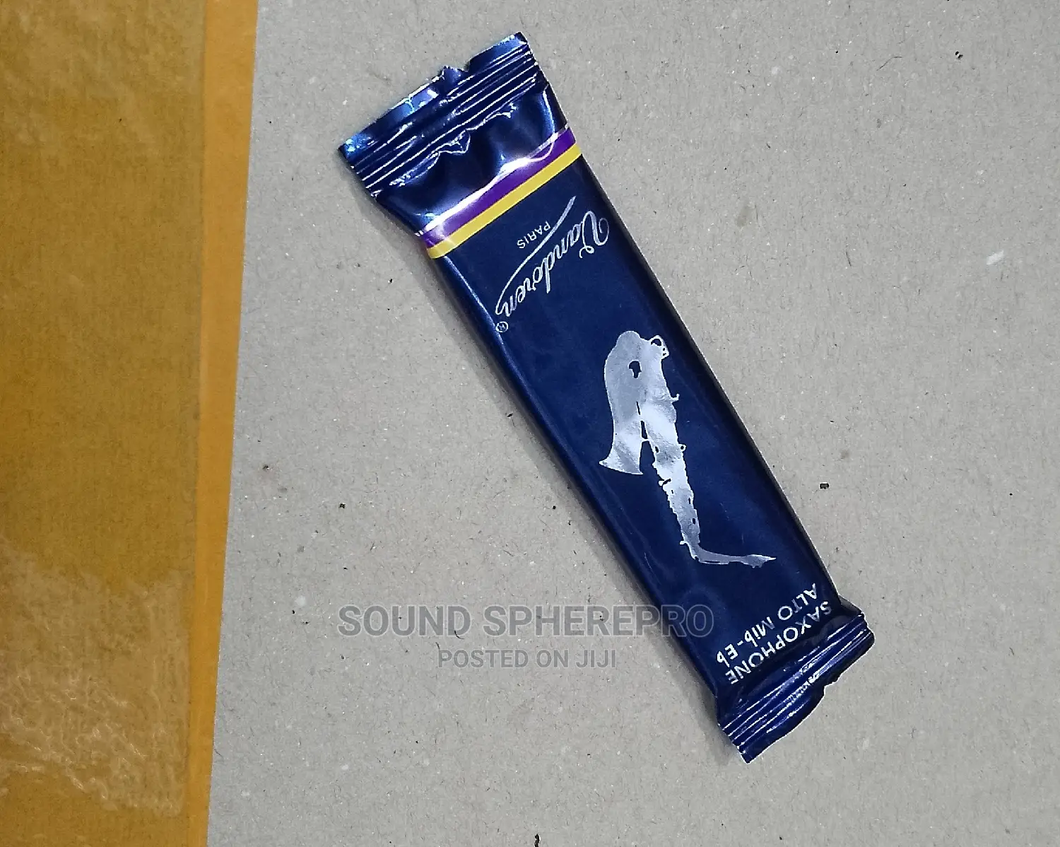 Vandoren Alto-Saxaphone Reed