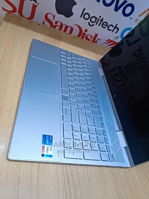 New Laptop HP Envy 15z 8GB Intel Core I5 SSD 256GB