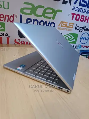 New Laptop HP Envy 15z 8GB Intel Core I5 SSD 256GB