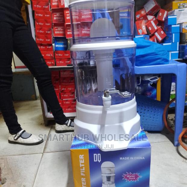 Water Purifier Stand Alone Water Tech - thumbnail 2