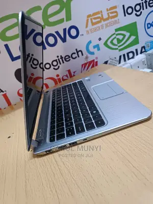 Laptop HP Spectre X360 13 4GB Intel Core I5 SSD 128GB