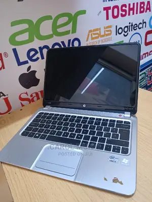Laptop HP Spectre XT 4GB Intel Core I5 SSD 128GB