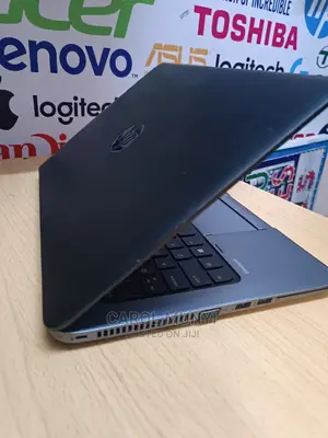 Laptop HP EliteBook 840 G1 4GB Intel Core I5 HDD 500GB