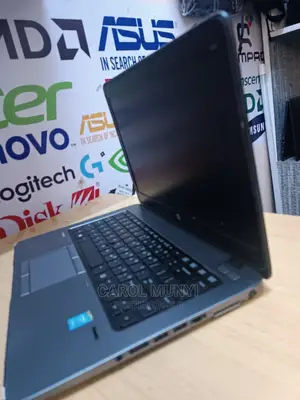 Laptop HP EliteBook 840 G1 4GB Intel Core I5 HDD 500GB