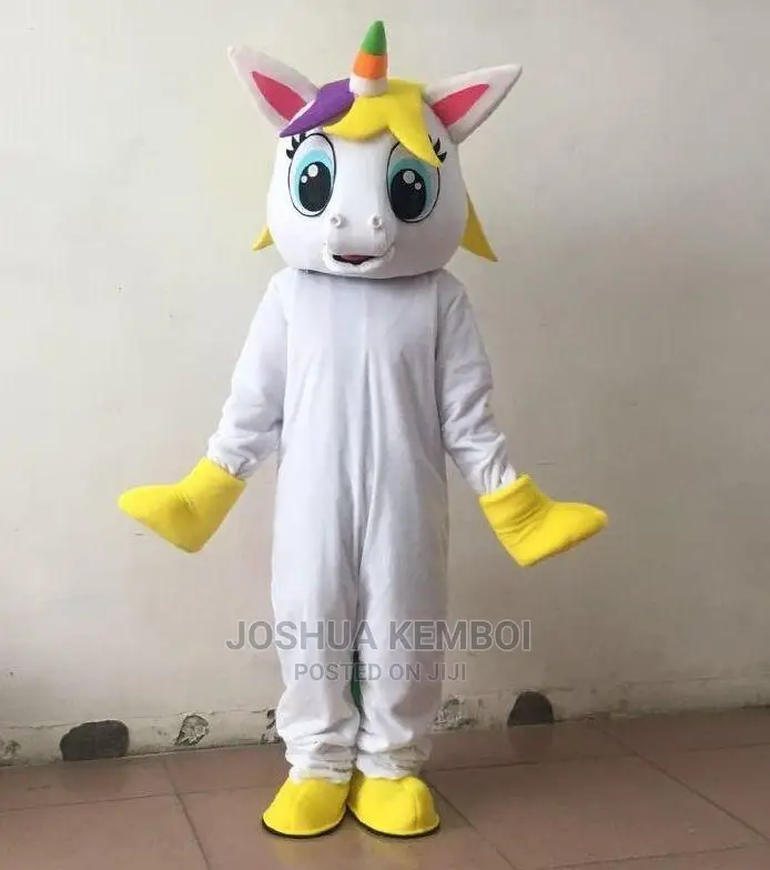 Mascots for Hire in Kenya