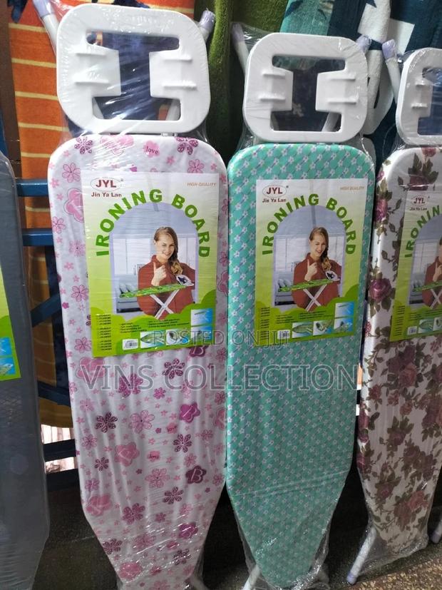 Large Size Ironing Board - main view