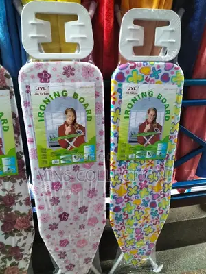 Large Size Ironing Board