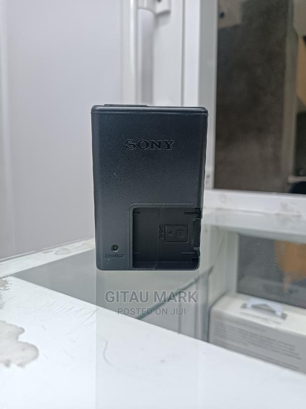 Sony K Charger for Np BK1 Battery for Sony