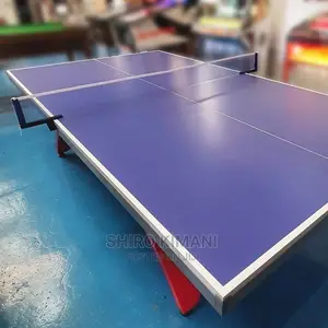 Official Competition Table Tennis