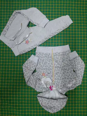 Girls Tracksuits