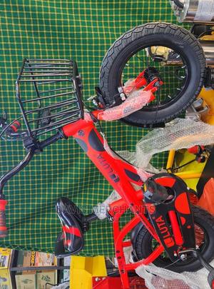 New Design KIDS BIKE SIZE 12 - main view