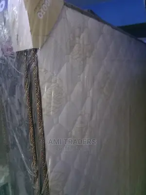 10 Inch Mimi Springs Matress+10 Yr Warranty