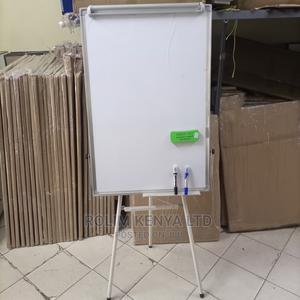 Flipchart Stand For Office Training 90cm X 60cm - thumbnail 2