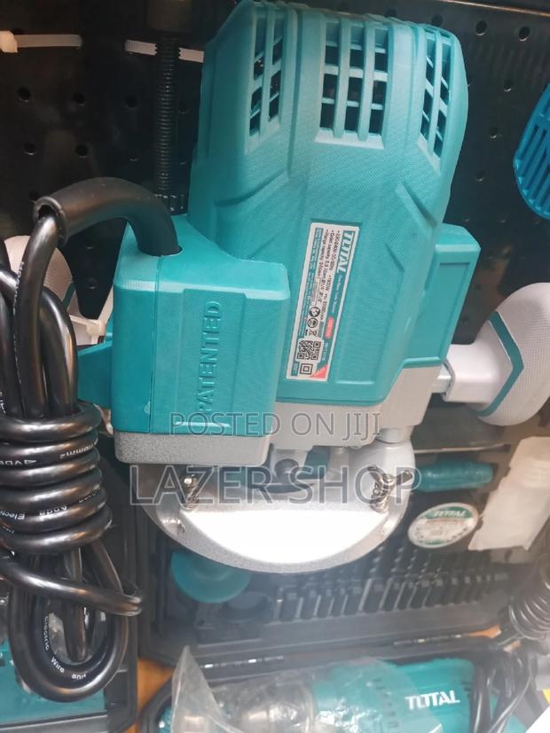 1600watts Palm Router - thumbnail 2