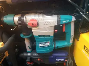 Industrial Rotary Hammer