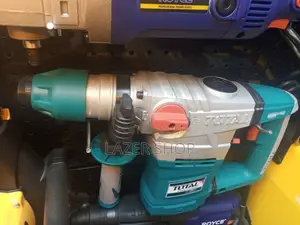 Industrial Rotary Hammer