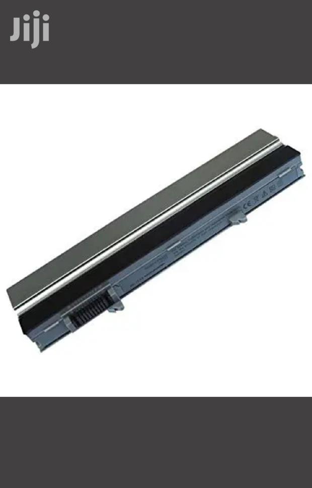 Dell Inspiron Laptop Battery Replacement