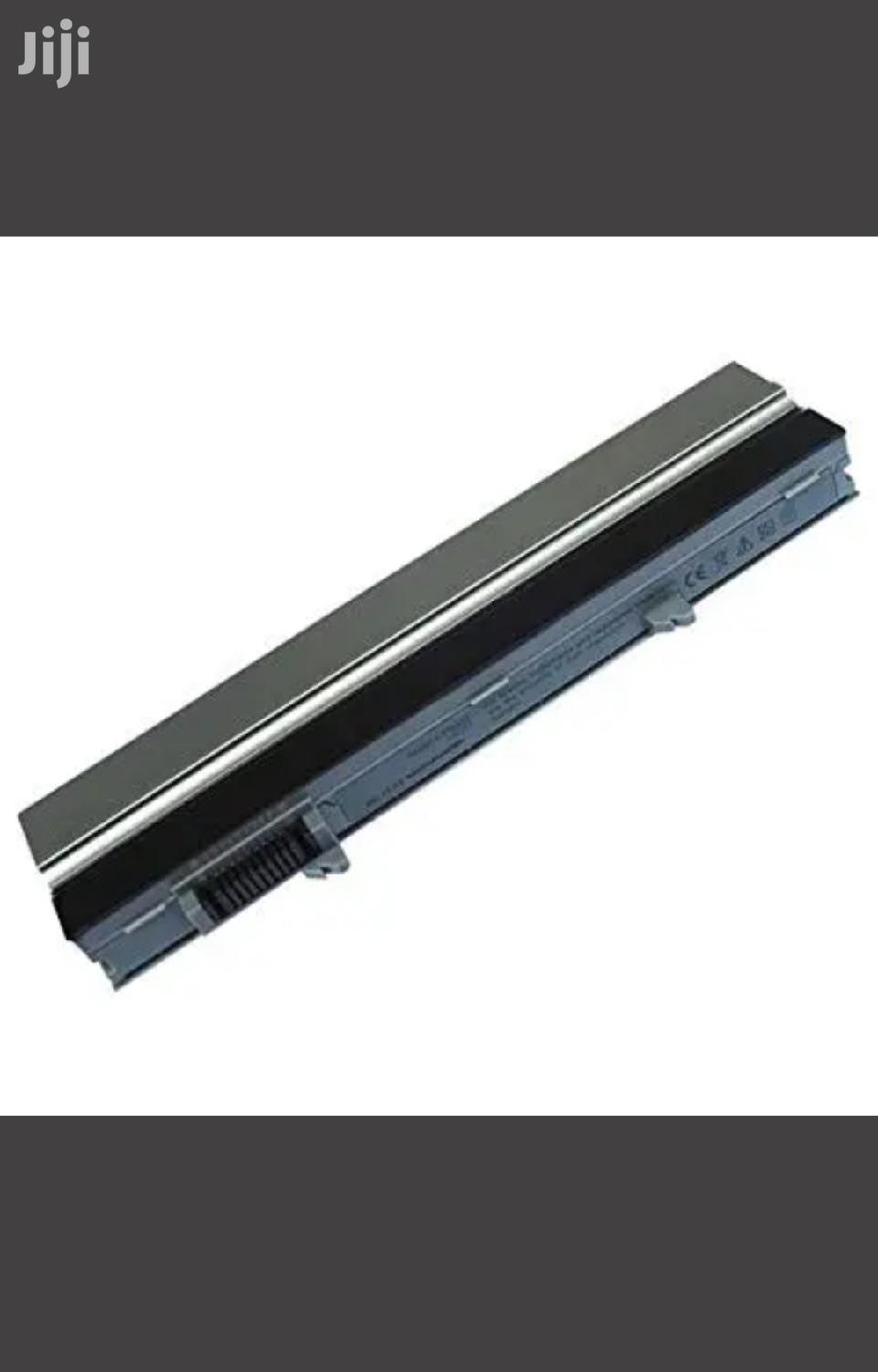 Dell Inspiron Laptop Battery Replacement