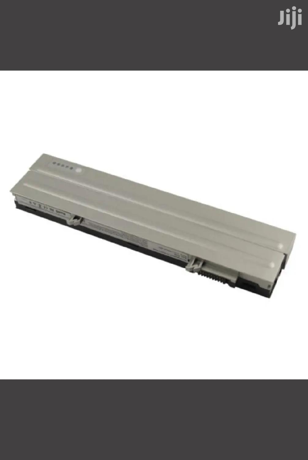 Dell Latitude Battery New and Second Hand Available