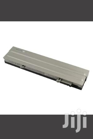 Dell Latitude Battery New and Second Hand Available