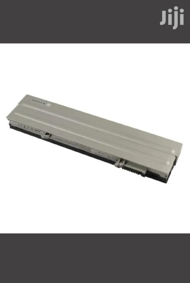 Dell Latitude Battery New and Second Hand Available - main view