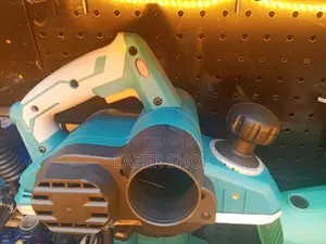 1050w Electric Planer, Total