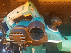 1050w Electric Planer, Total