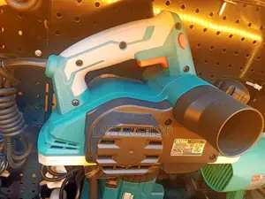 1050w Electric Planer, Total