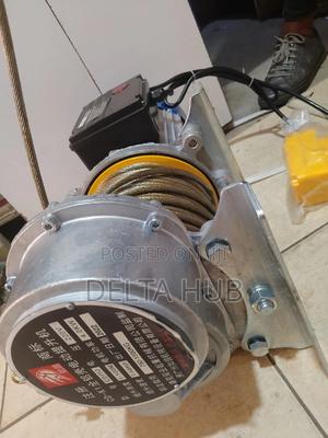 Affordable 1.5t Chain Block - thumbnail 2