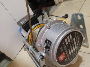 Brand New 1.5t Chain Hoist - thumbnail 2