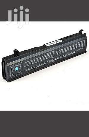 Genuine Hp Battery Laptop Replacement