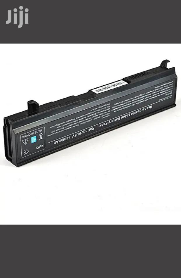 Genuine Hp Battery Laptop Replacement