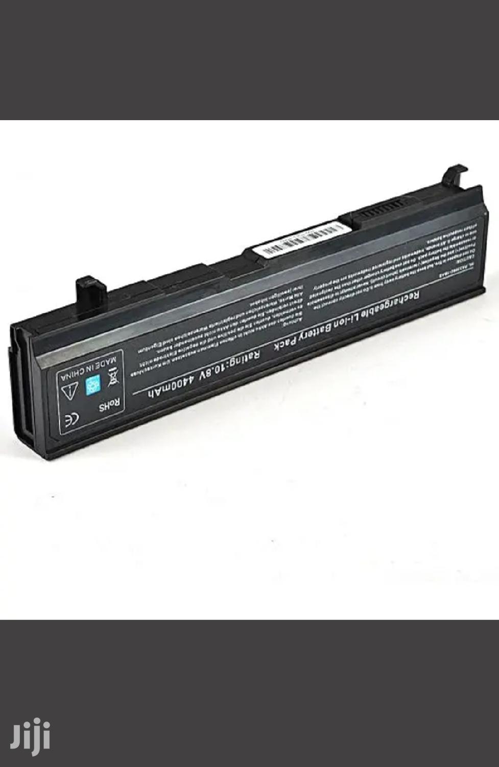Genuine Hp Battery Laptop Replacement