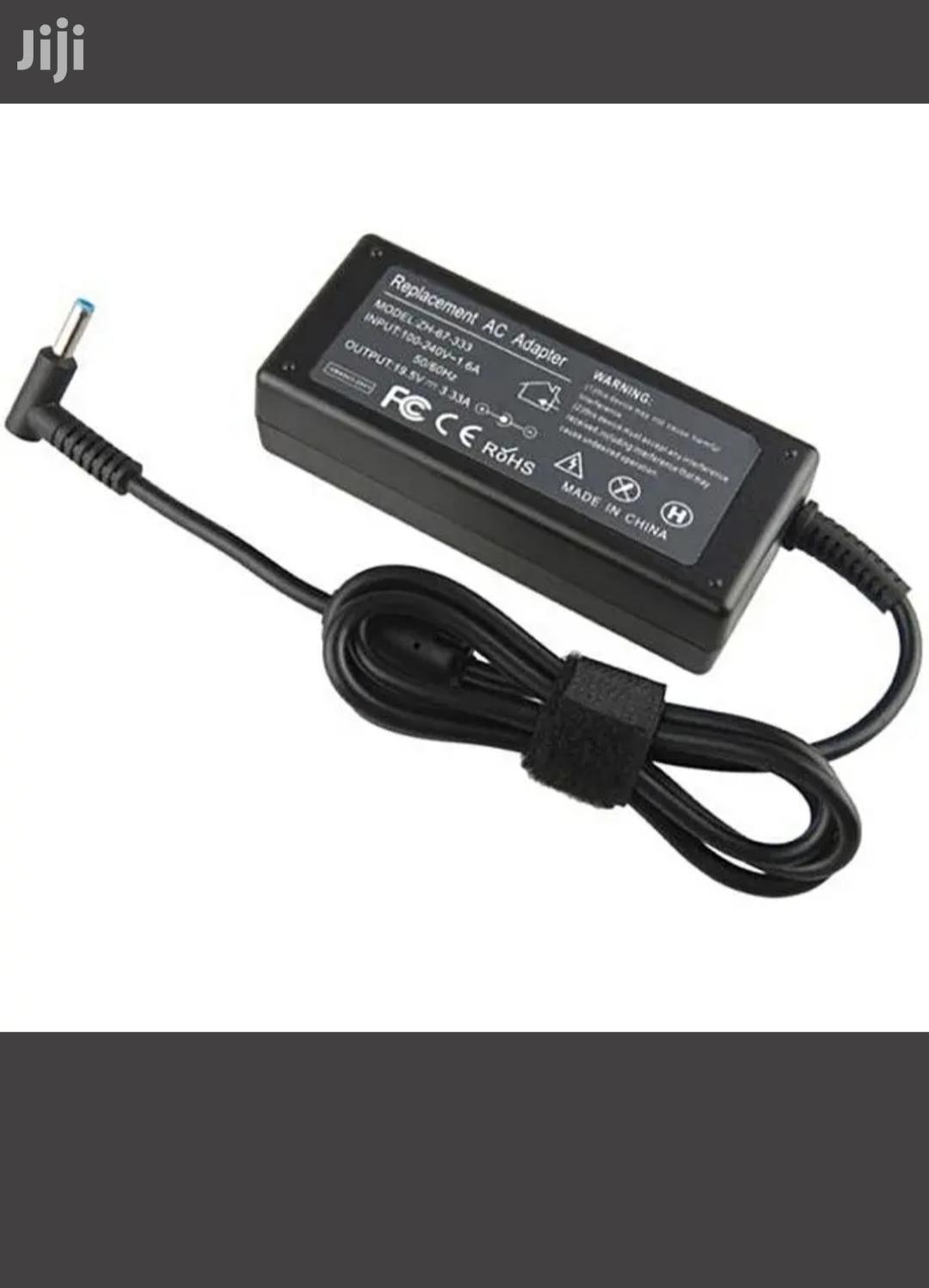 Brand New Hp Small Pin Adapters