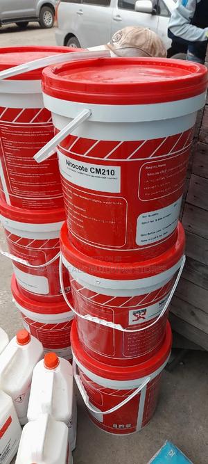 Waterproofing Nitocote CM210 - thumbnail 2