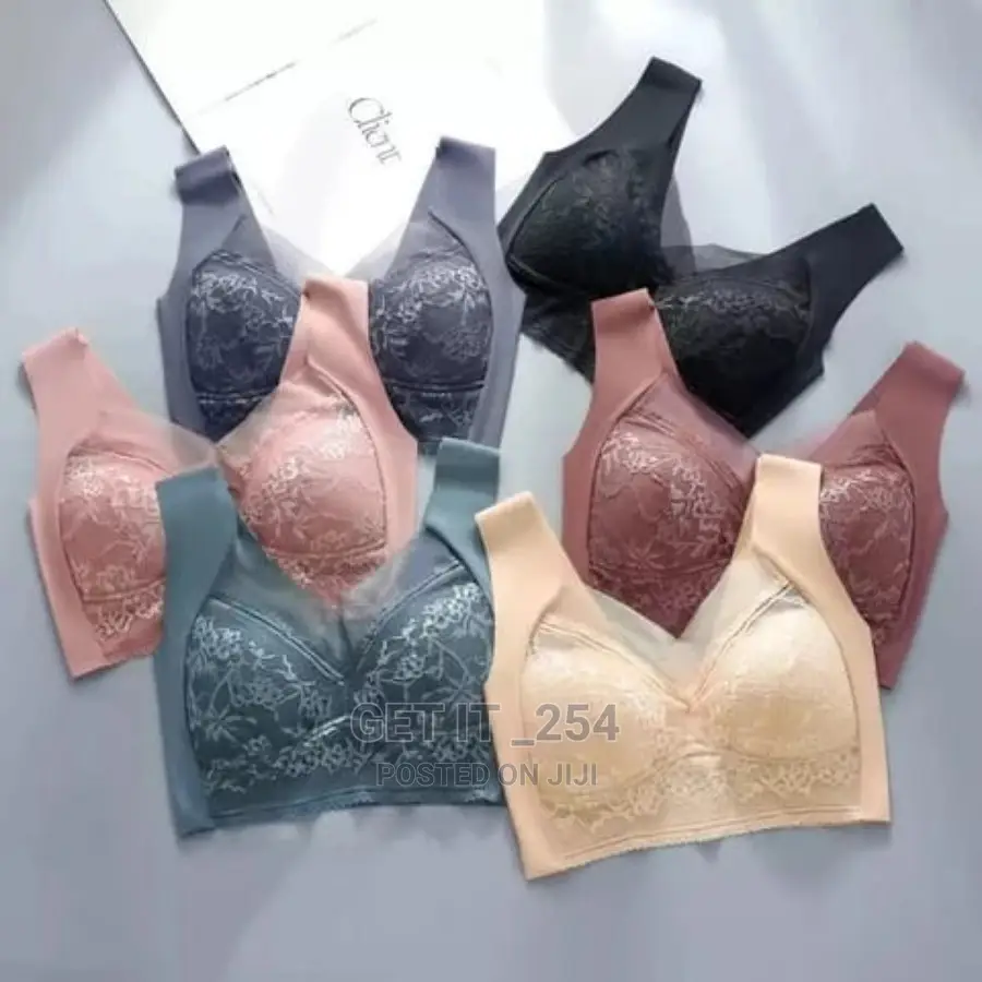 Super Comfortable Bra