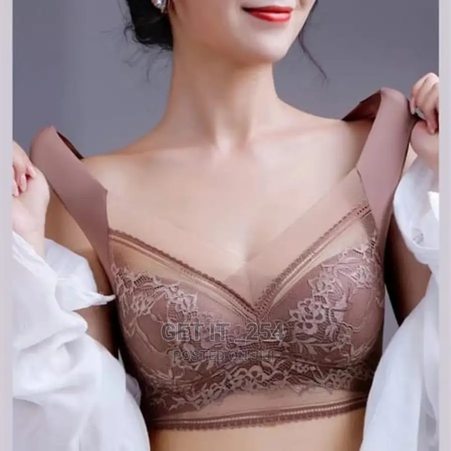 Super Comfortable Bra