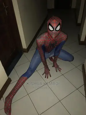Mascots for Hire in Kenya