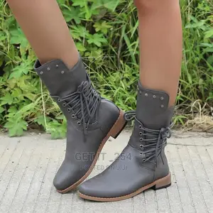 Ladies Boots* *Quality