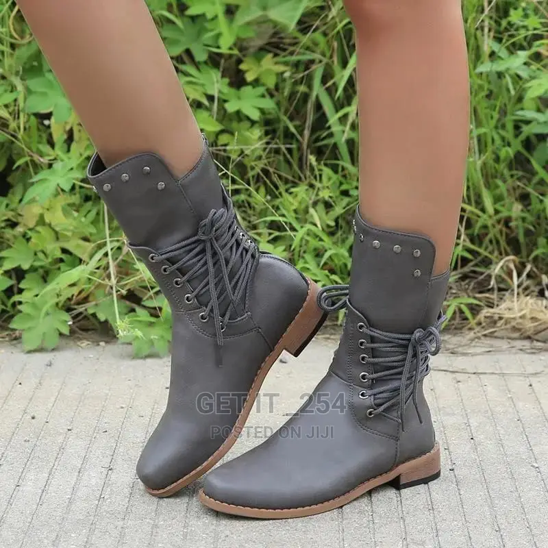Ladies Boots* *Quality