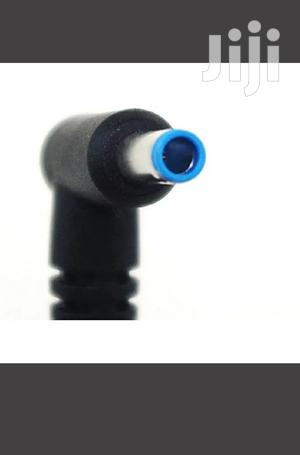 Hp Chargers Available