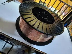 Welding Mig Wire 15kgs