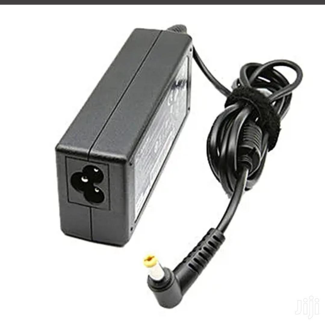 Dell Chargers