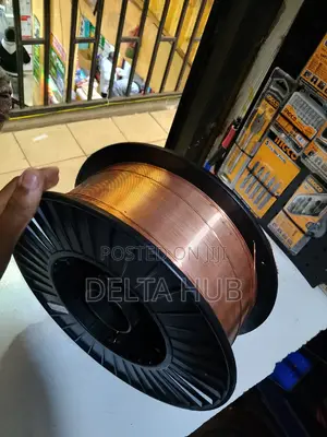 Affordable Gas Mig Wire