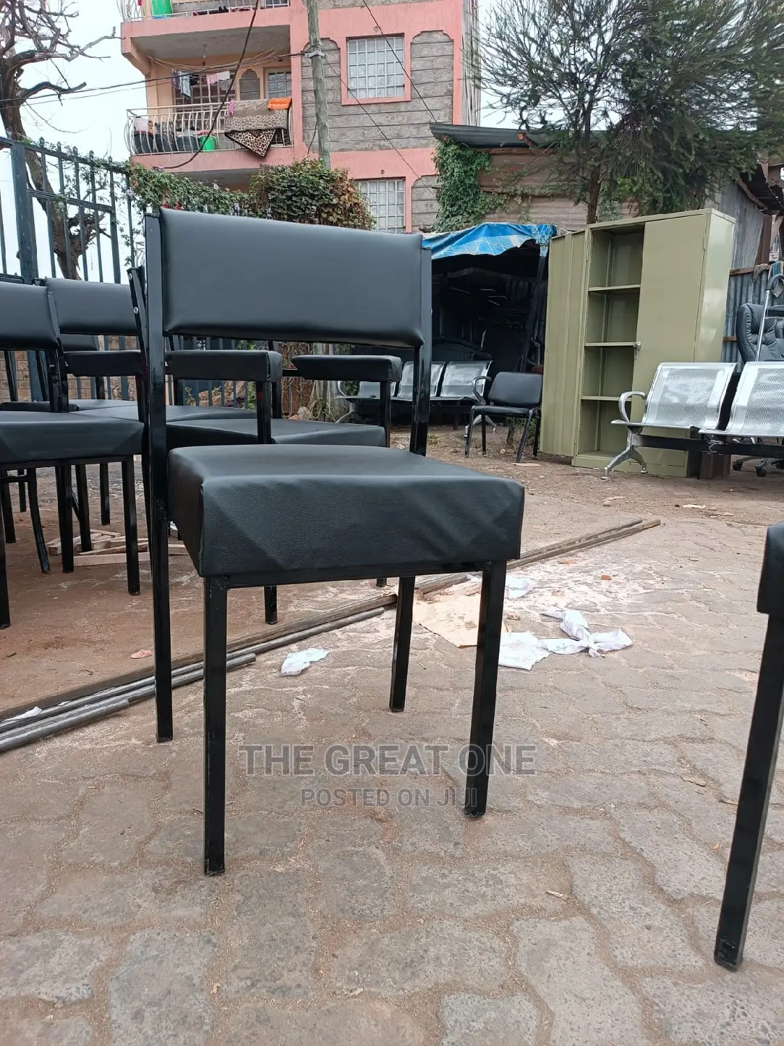 Office Chair Office Chair