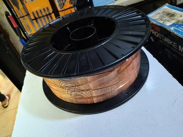 Mig Wire Welding Reel - main view